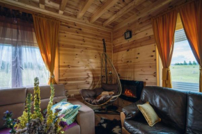 Meadow Cabin